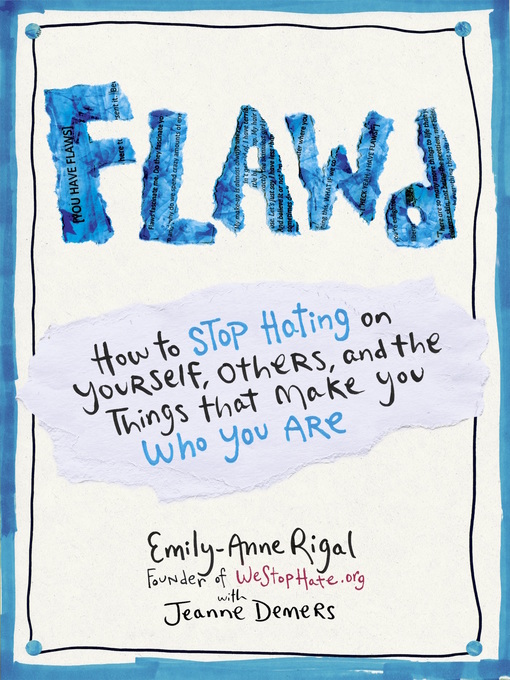 Title details for FLAWD by Emily-Anne Rigal - Available